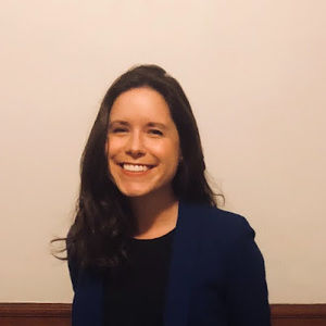 Meet your Posher, Erin